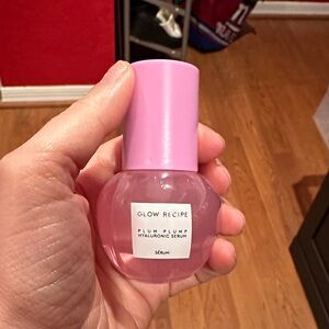 Glow Recipe Plum Plump Hyaluronic Serum